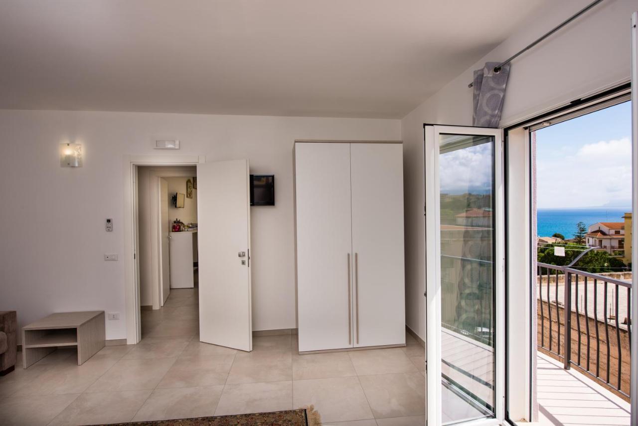 Le Camere Di Mariu Castellammare del Golfo Exterior photo